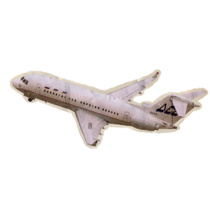 PLANE
